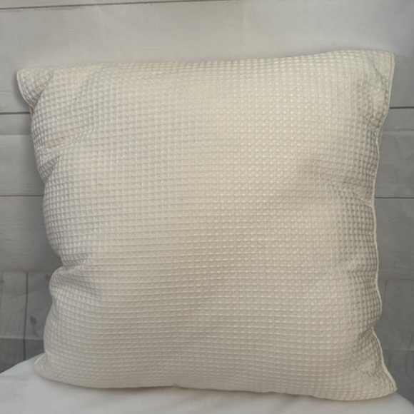 Two Unique Accent Pillows Aurora borealis Brooches & Ribbon Embroidery accents - Picture 5 of 9